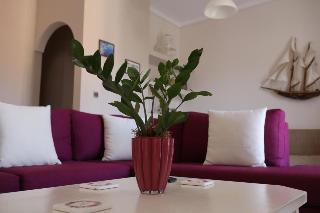 Helena Apartment Argostoli Dış mekan fotoğraf