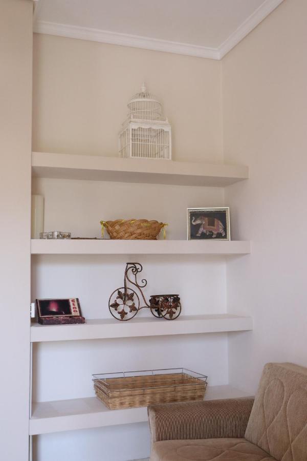 Helena Apartment Argostoli Dış mekan fotoğraf