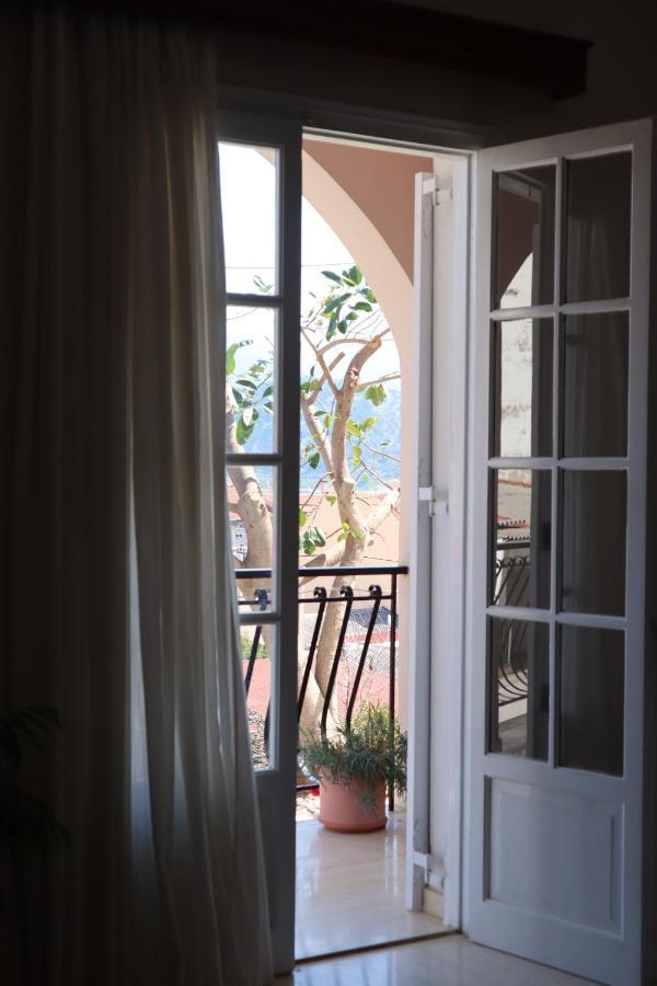 Helena Apartment Argostoli Dış mekan fotoğraf