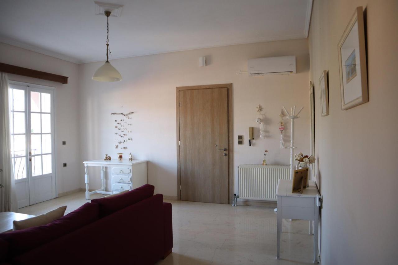Helena Apartment Argostoli Dış mekan fotoğraf