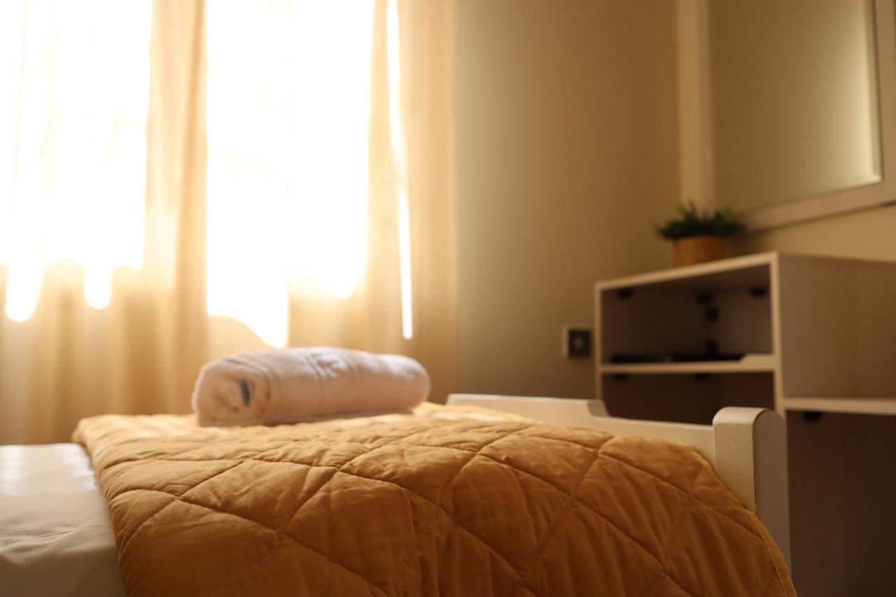 Helena Apartment Argostoli Dış mekan fotoğraf