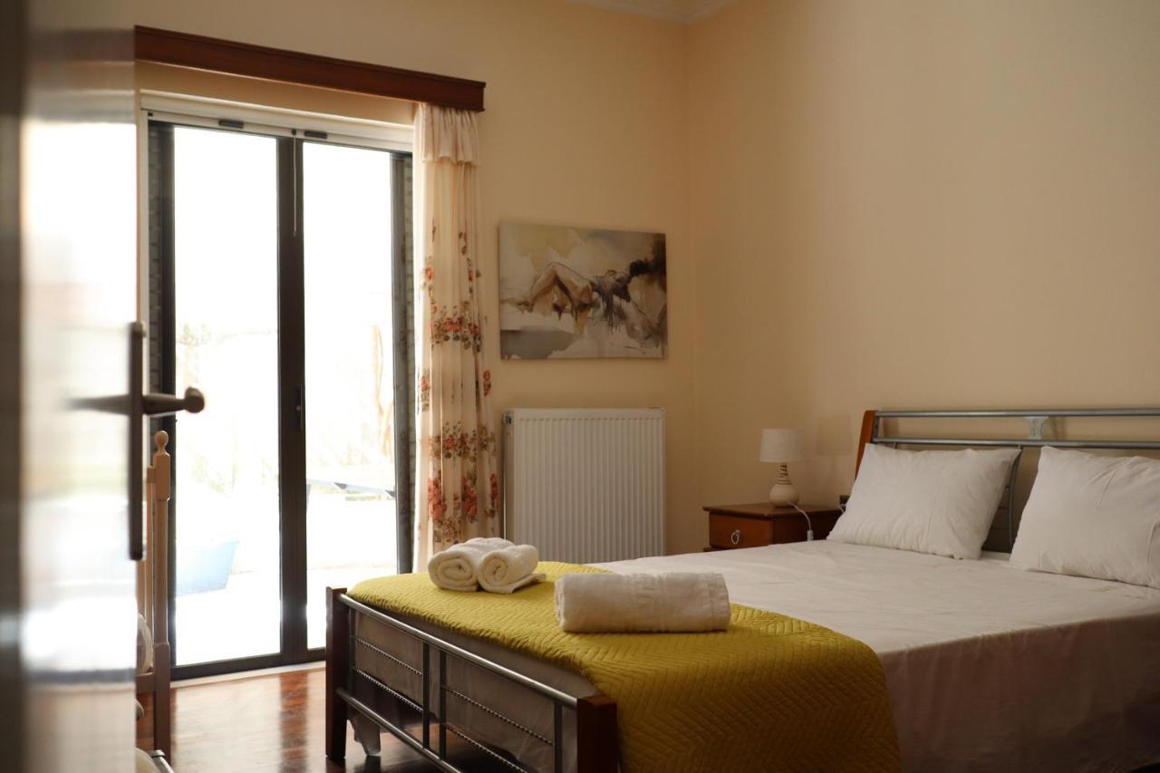 Helena Apartment Argostoli Dış mekan fotoğraf