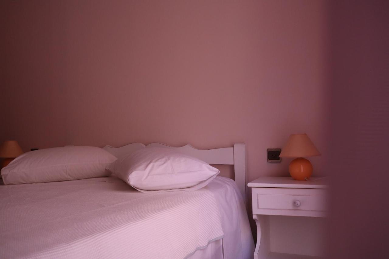 Helena Apartment Argostoli Dış mekan fotoğraf