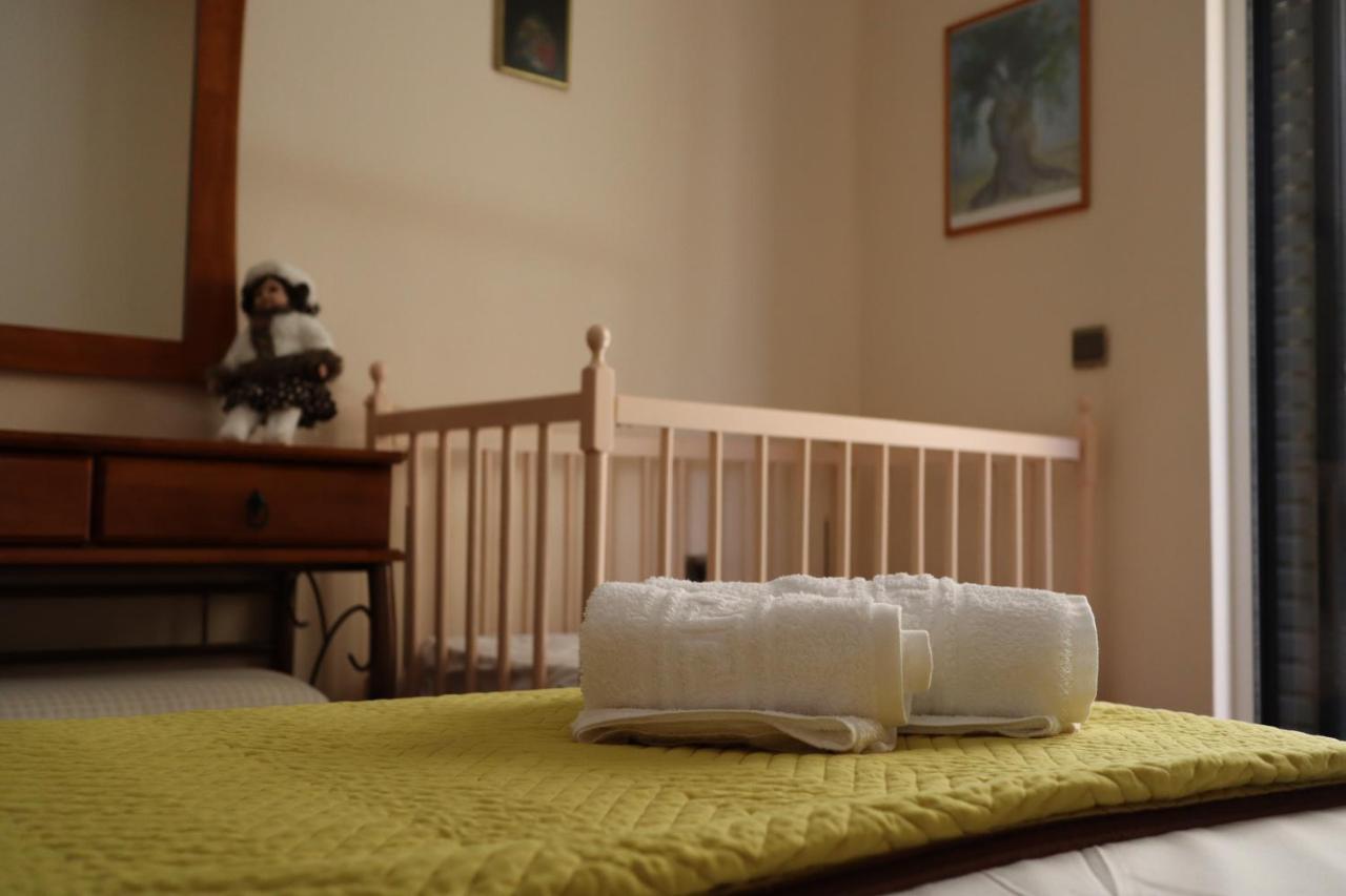 Helena Apartment Argostoli Dış mekan fotoğraf