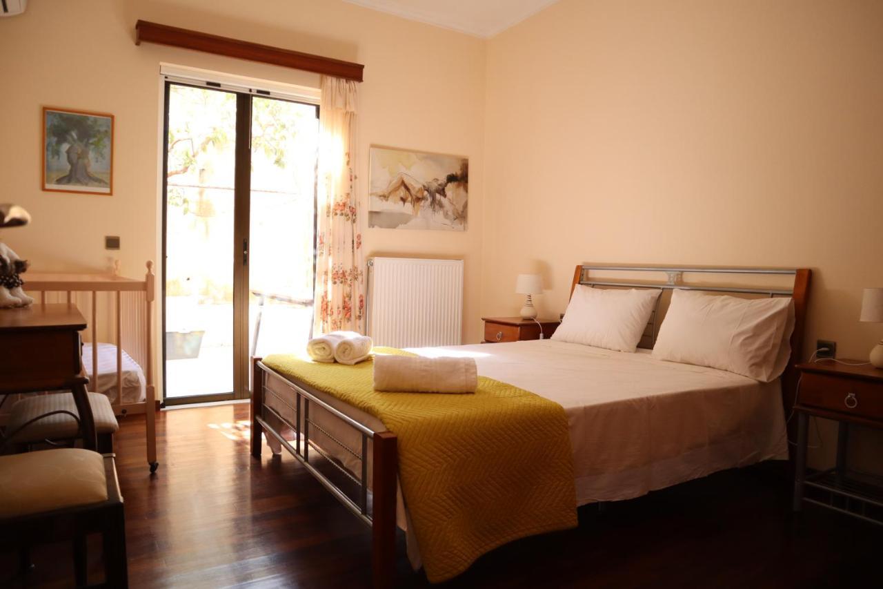 Helena Apartment Argostoli Dış mekan fotoğraf