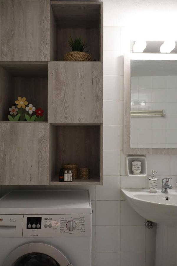 Helena Apartment Argostoli Dış mekan fotoğraf