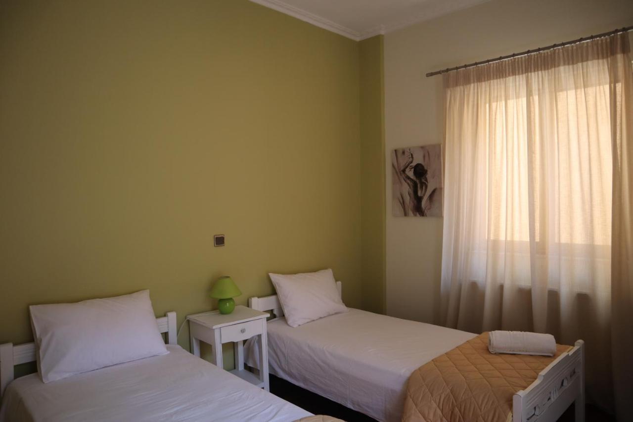 Helena Apartment Argostoli Dış mekan fotoğraf