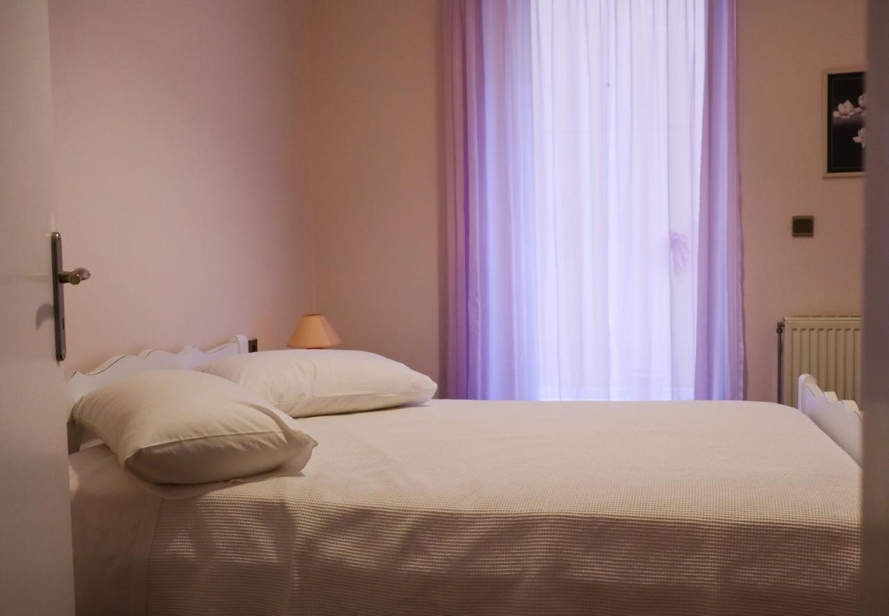 Helena Apartment Argostoli Dış mekan fotoğraf